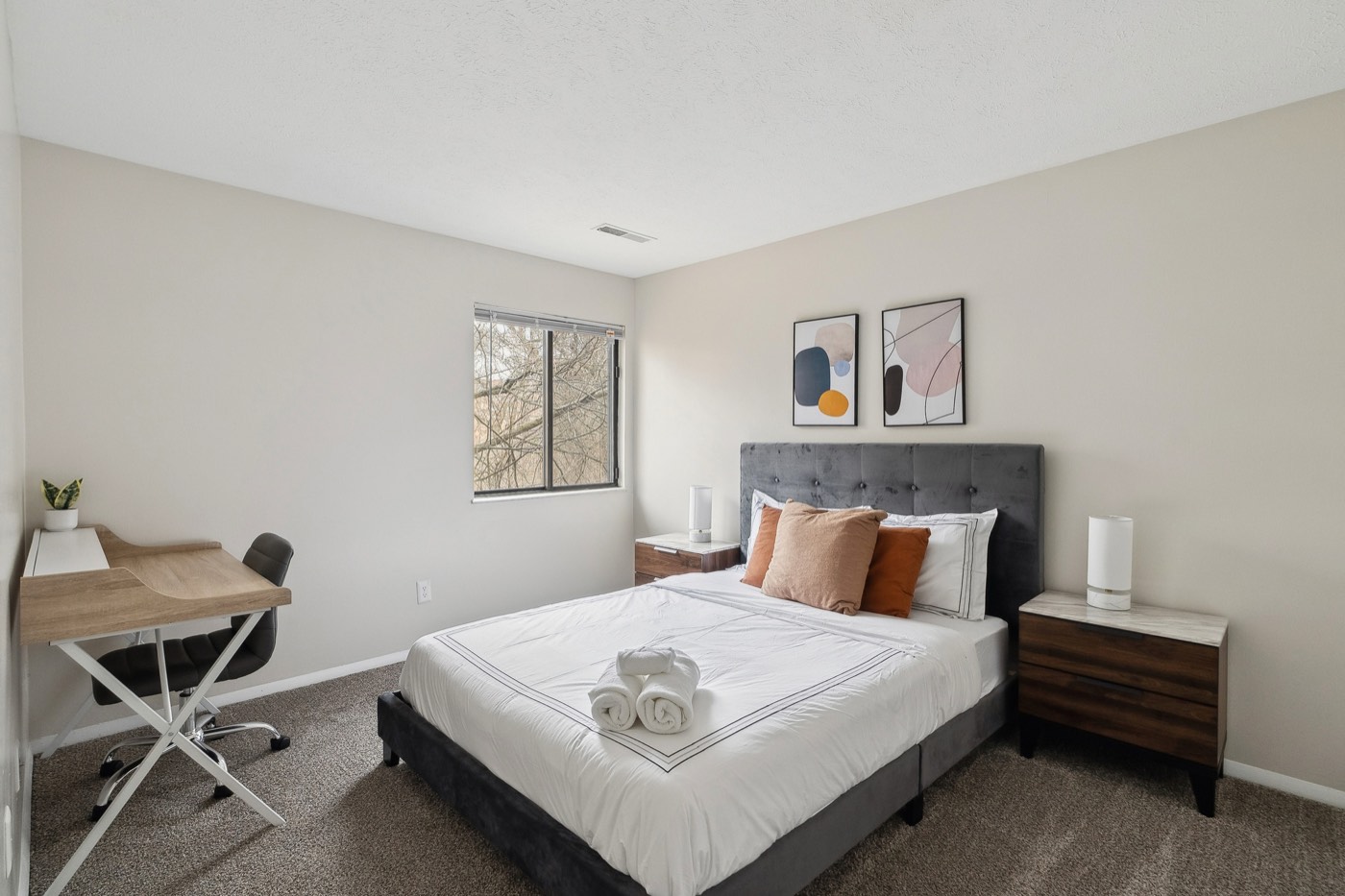 Northwoods unit 8241-2A