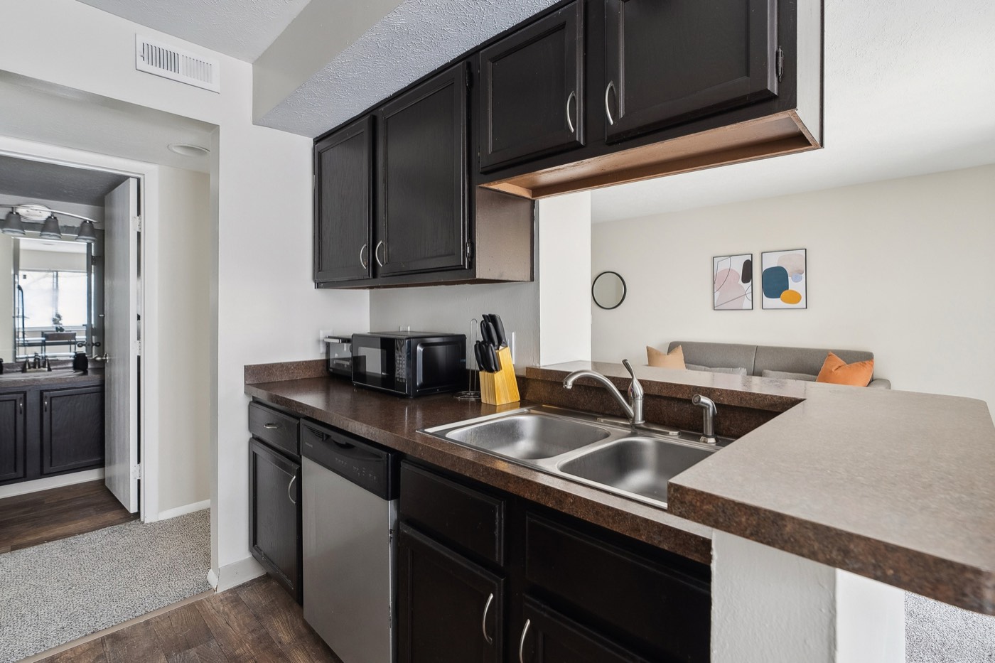 Northwoods unit 8241-2A photo 9
