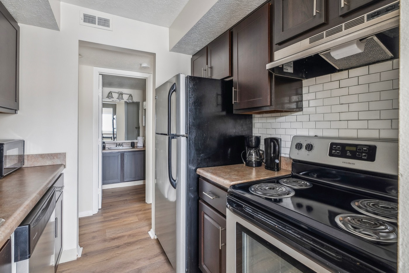 Northwoods unit 8245-1D photo 3