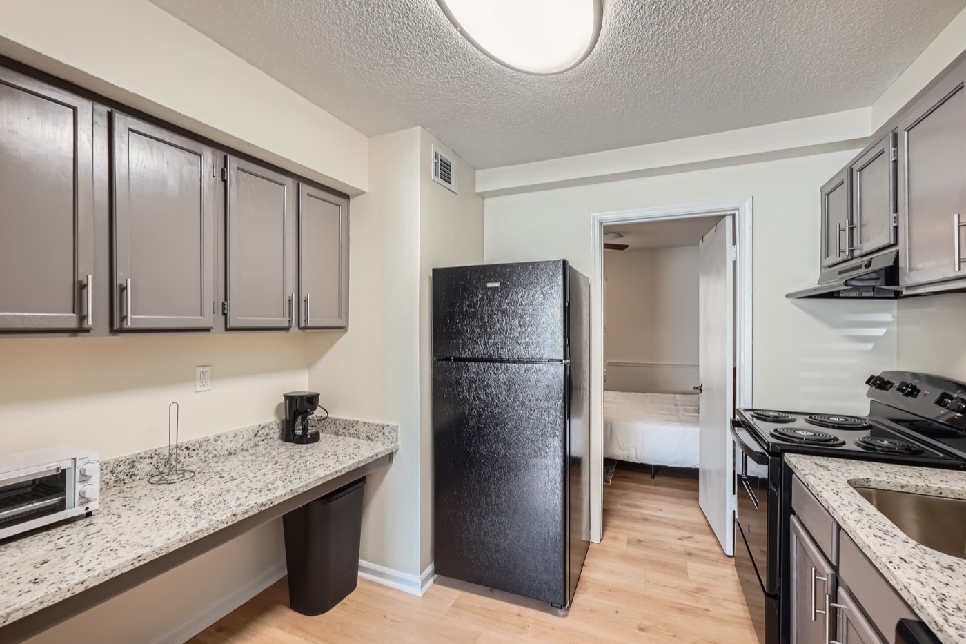 Overlook Club unit A2 photo 8