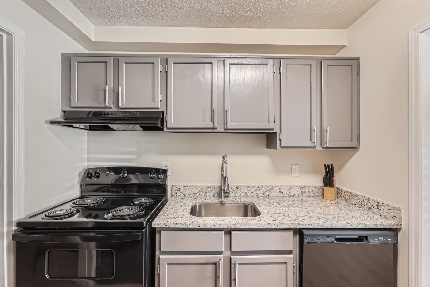 Overlook Club unit A2 photo 11