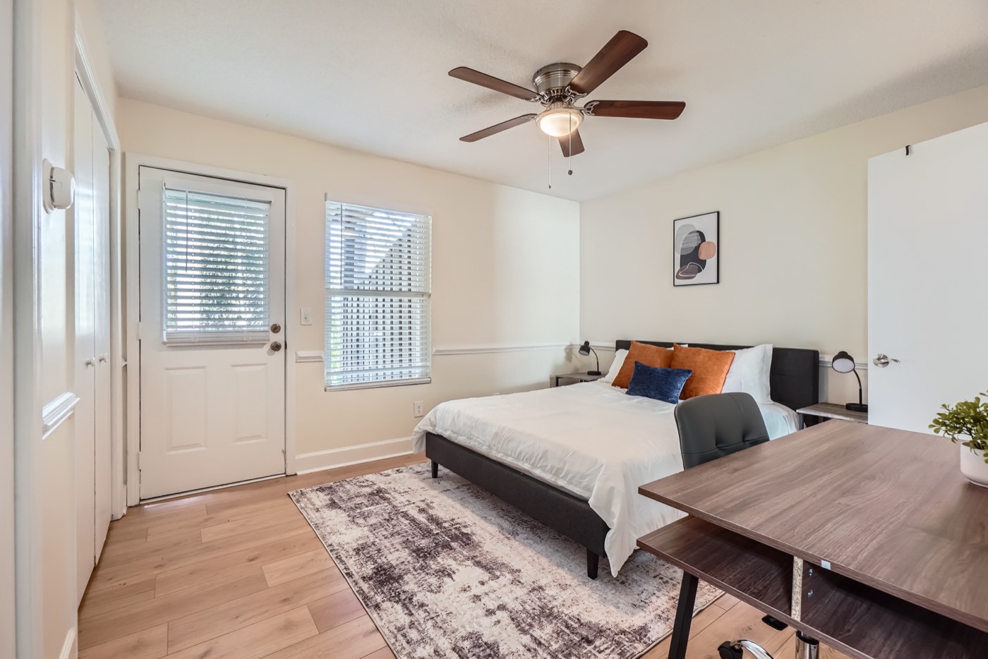 Overlook Club unit A2 photo 12