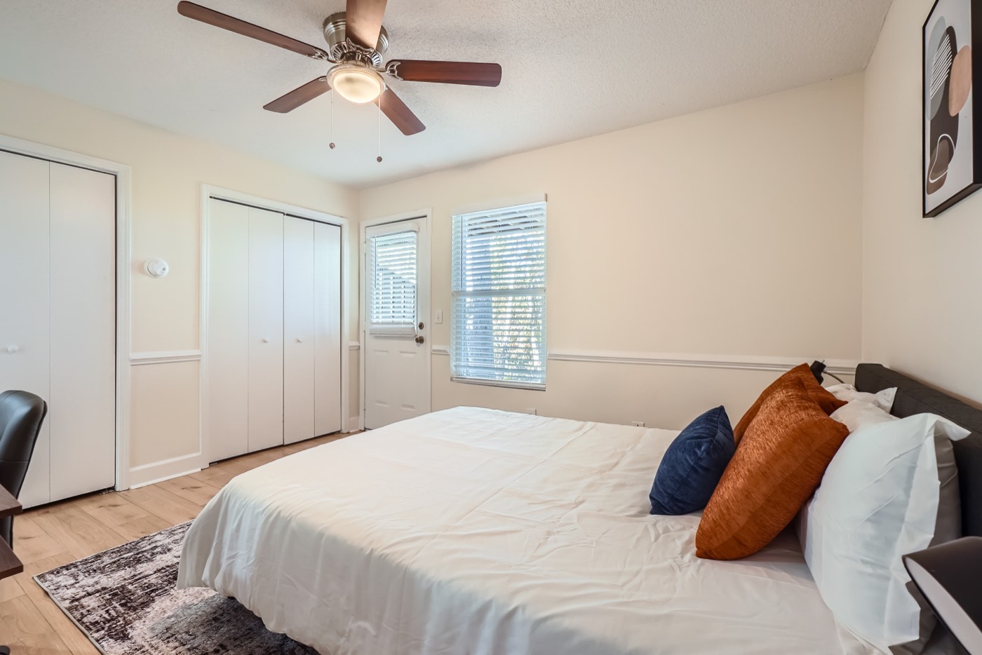 Overlook Club unit A2 photo 13