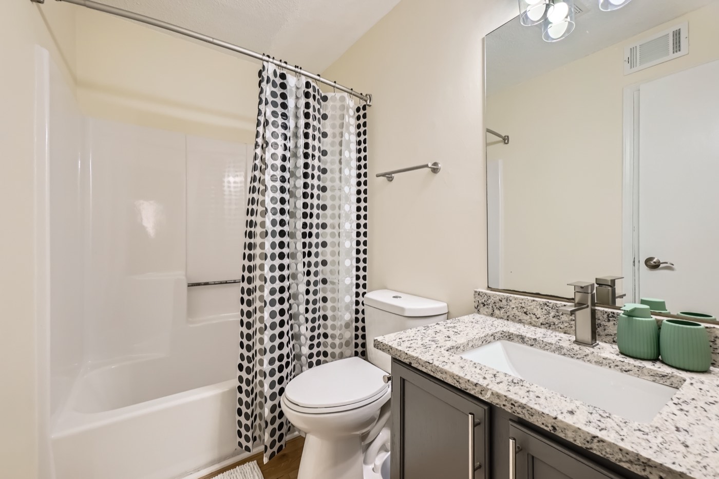 Overlook Club unit A2 photo 14