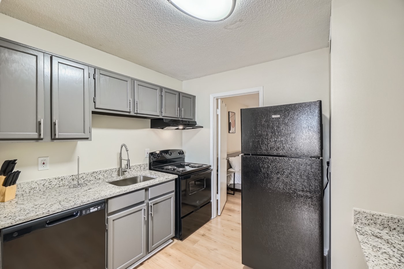 Overlook Club unit C5 photo 8