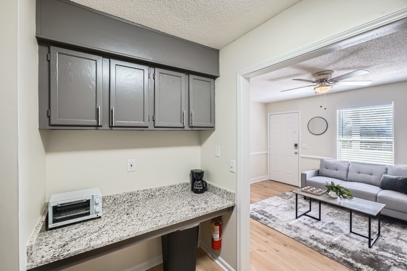 Overlook Club unit C5 photo 9