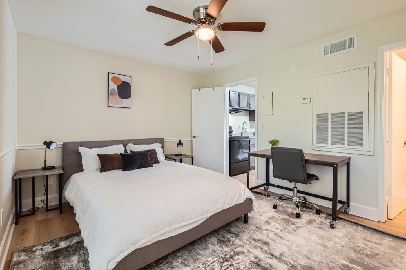 Overlook Club unit C6