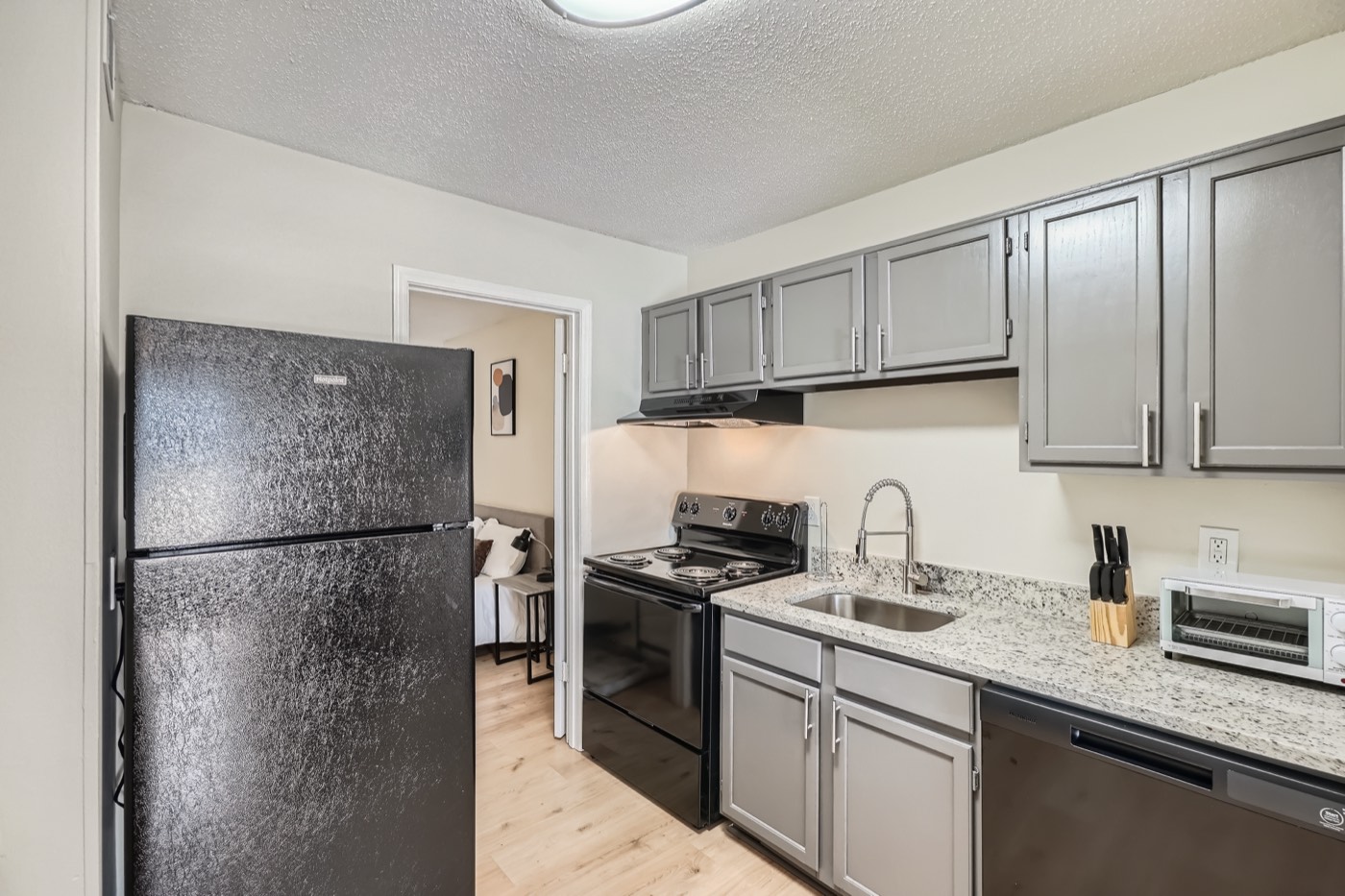 Overlook Club unit C6 photo 9