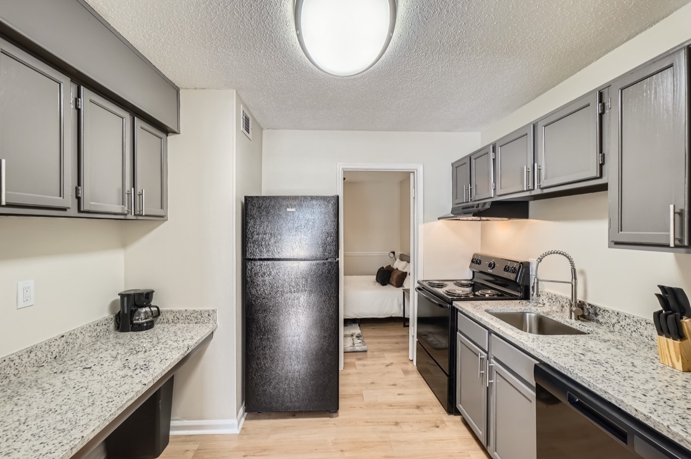 Overlook Club unit C6 photo 10