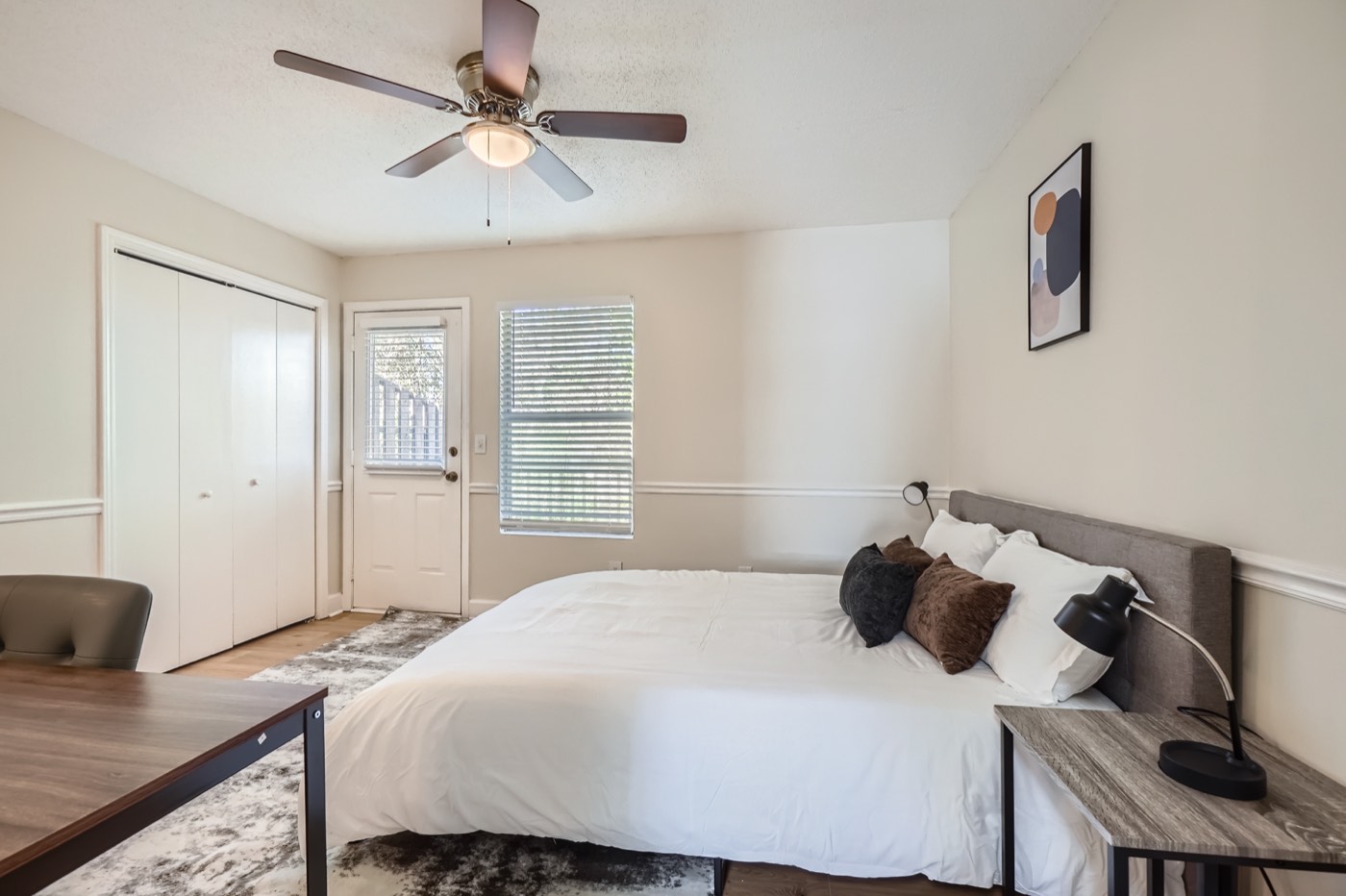 Overlook Club unit C6 photo 12