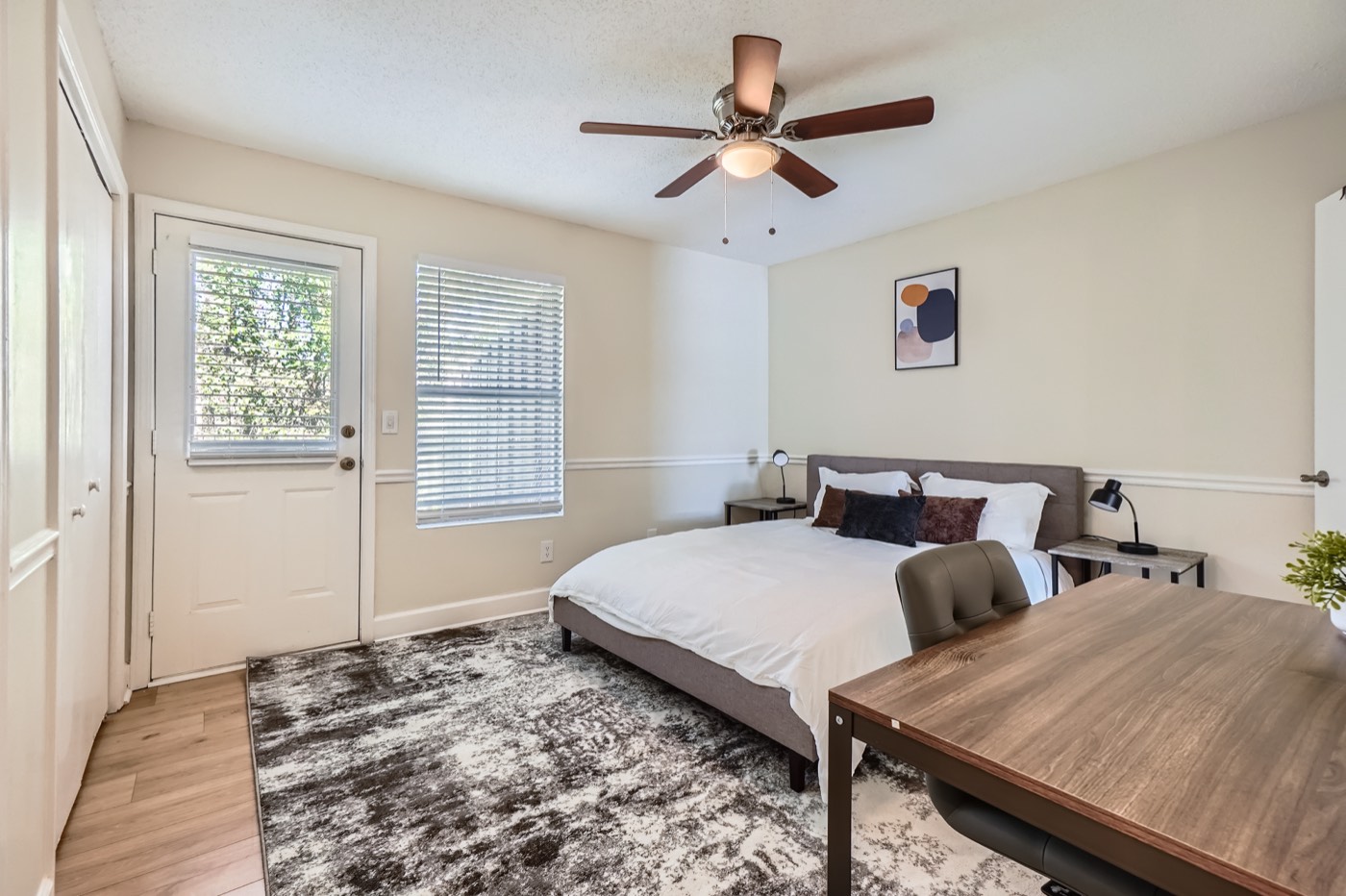 Overlook Club unit C6 photo 13