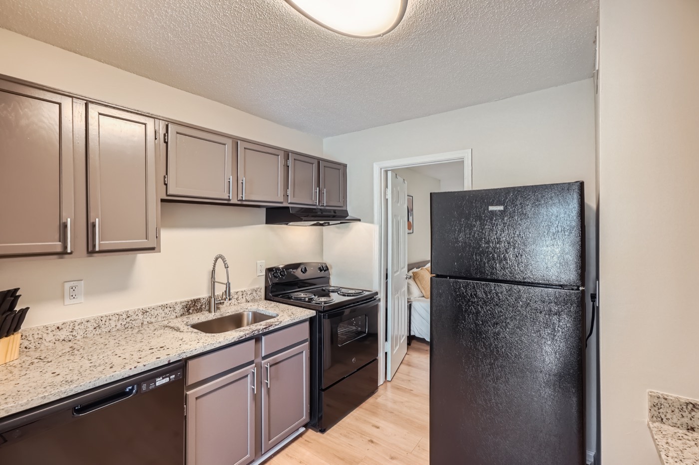 Overlook Club unit C7 photo 10