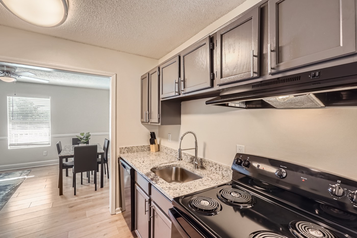 Overlook Club unit C7 photo 11