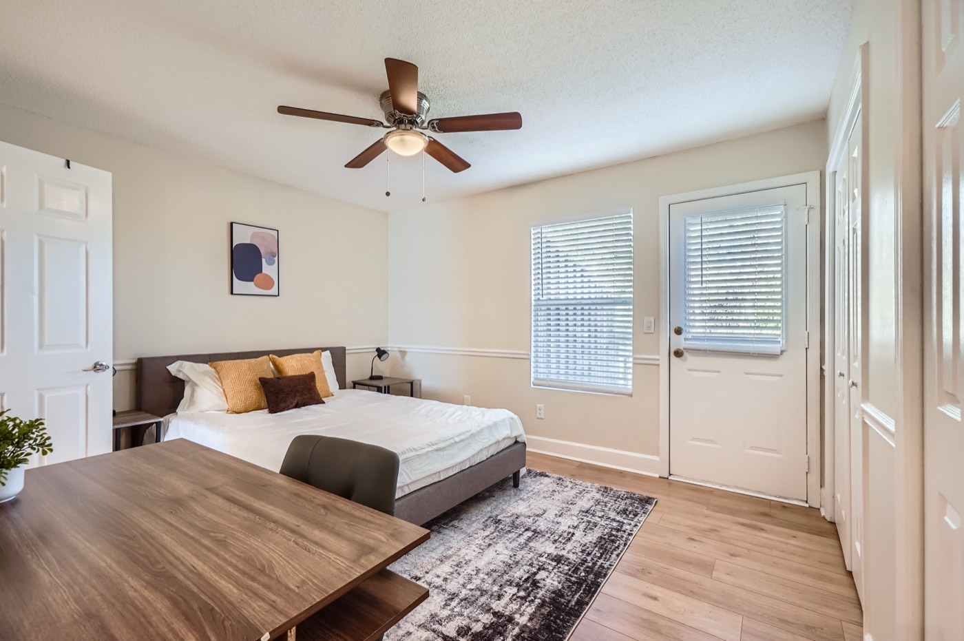Overlook Club unit C7 photo 12