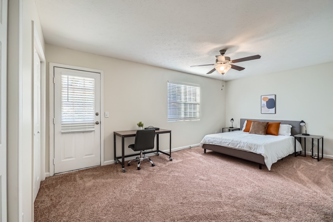 Overlook Club unit G2