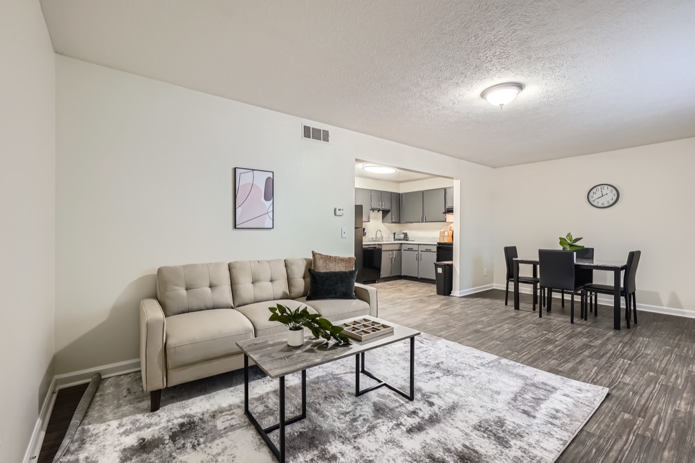 Overlook Club unit G2 photo 2