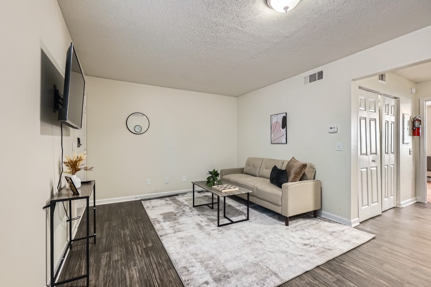Overlook Club unit G2 photo 3