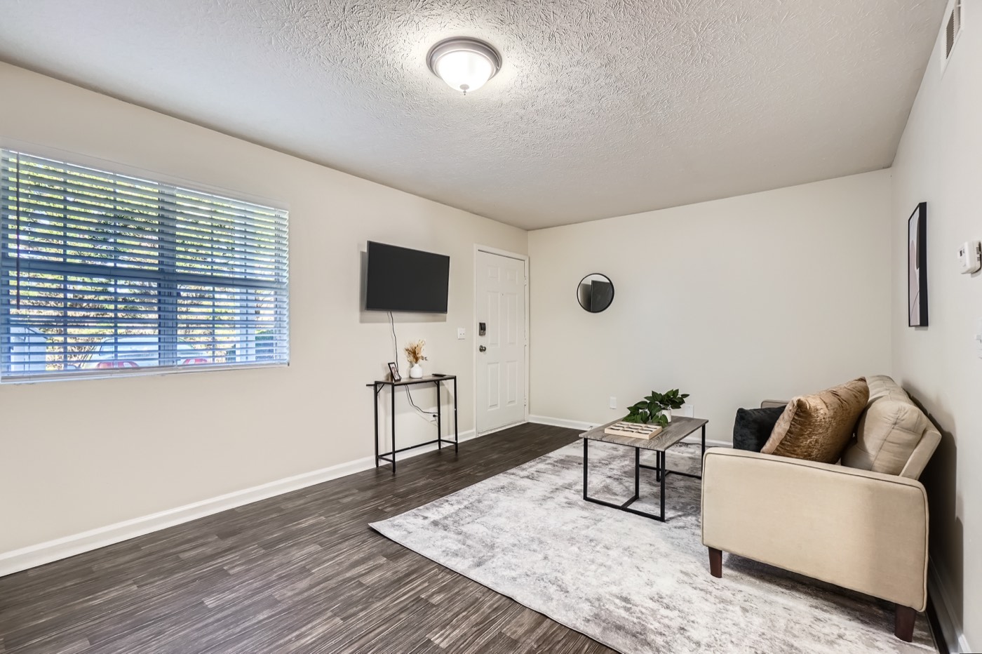 Overlook Club unit G2 photo 4