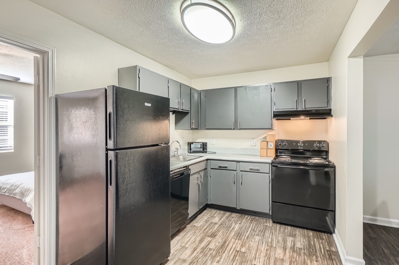 Overlook Club unit G2 photo 5