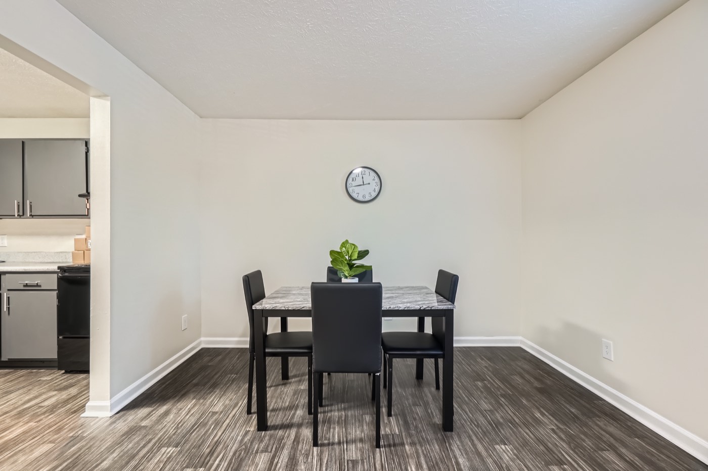 Overlook Club unit G2 photo 6