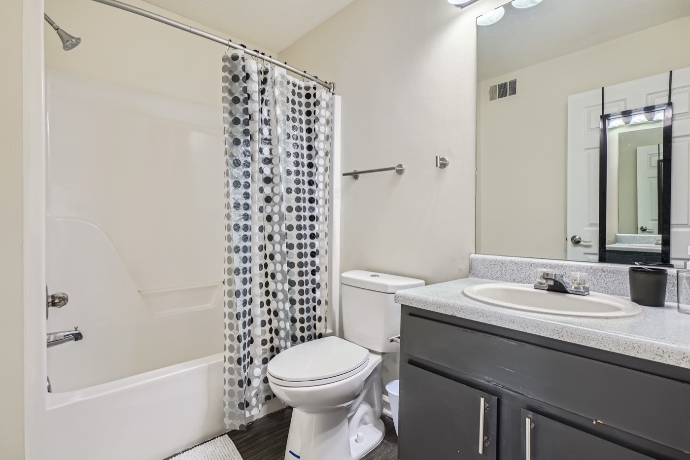 Overlook Club unit G2 photo 7