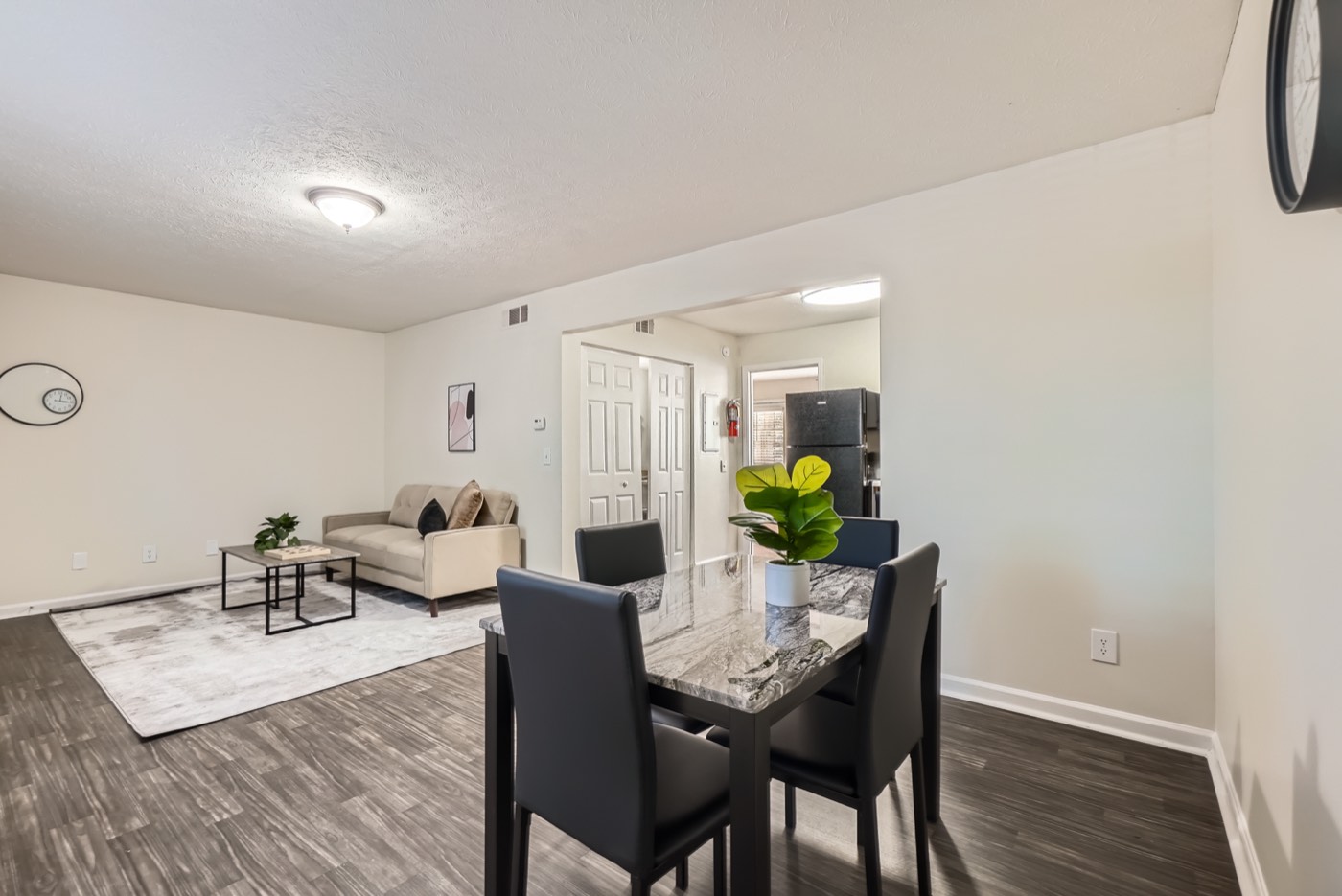 Overlook Club unit G2 photo 8