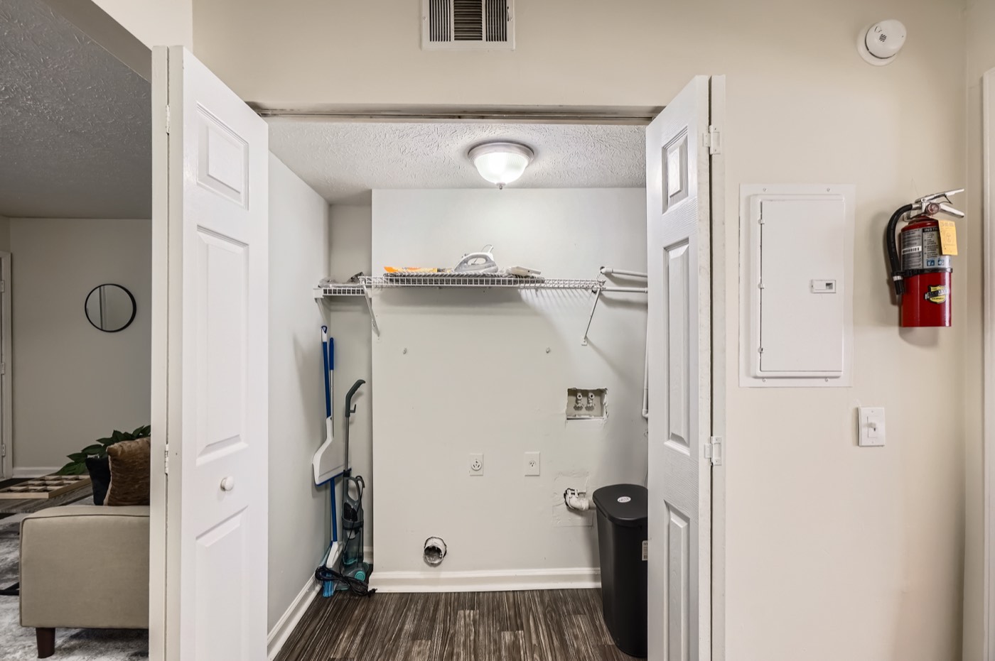 Overlook Club unit G2 photo 9
