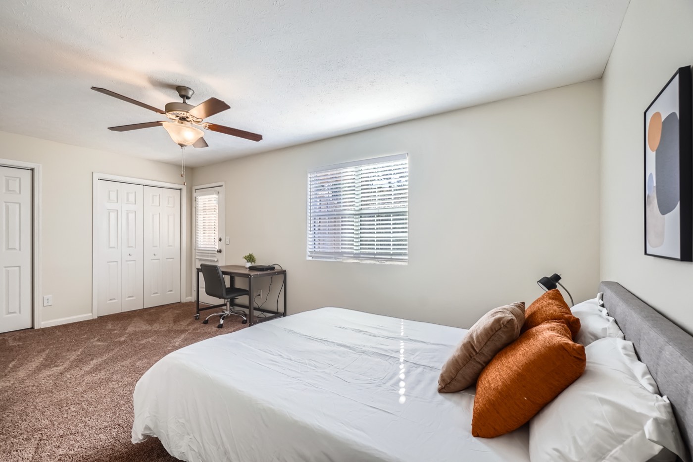 Overlook Club unit G2 photo 14
